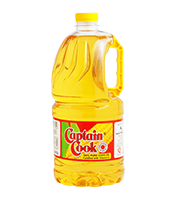 Captain Cook Corn Oil - Ima Distributors Limited